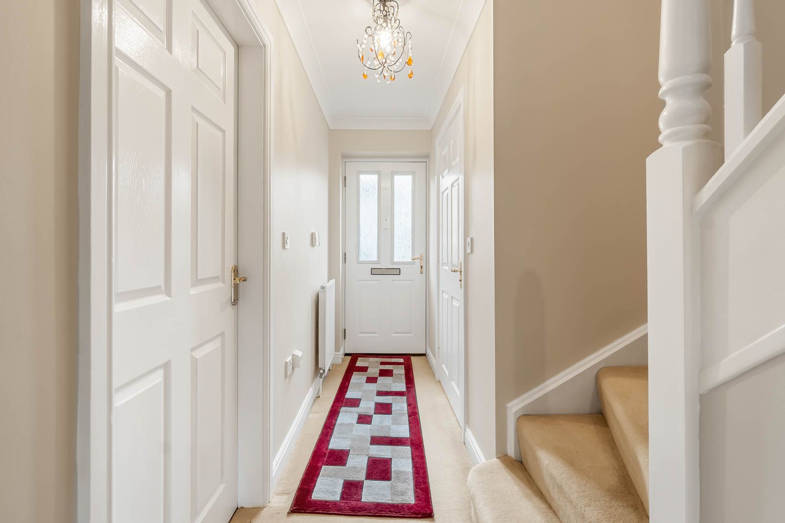 Terraced House for sale in Huddersfield, Bobbin Close, Golcar, Huddersfield, HD7 4DQ