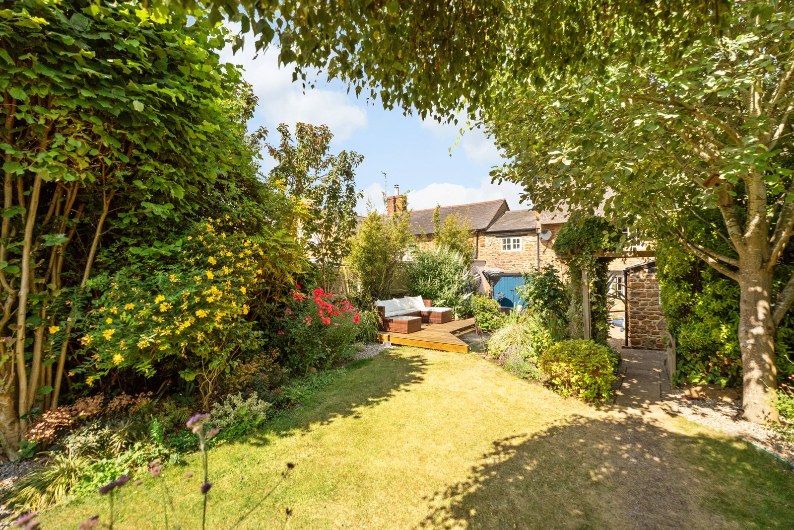 Cottage in Daventry