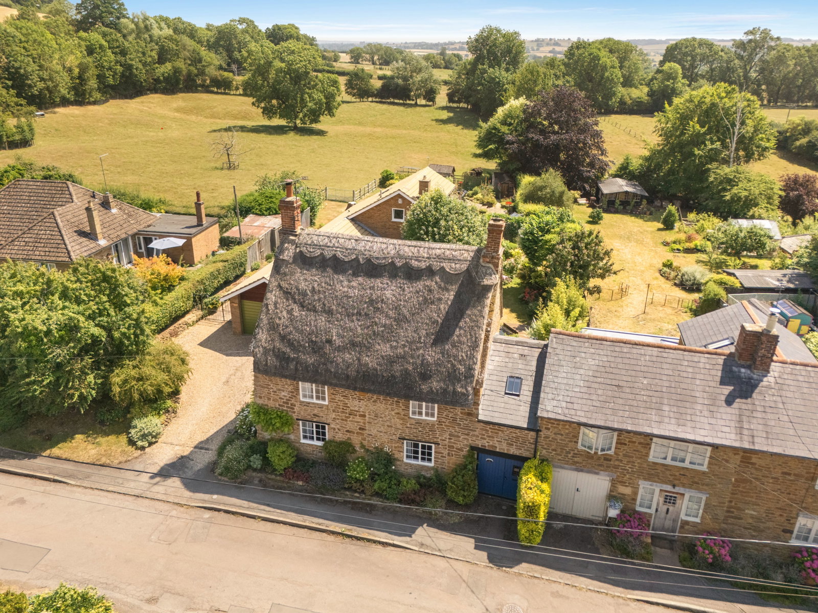 Cottage in Daventry