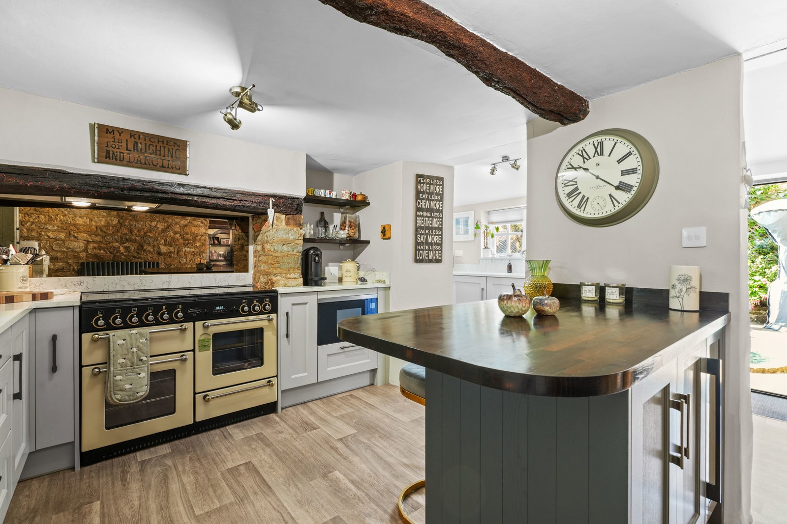 Cottage in Daventry
