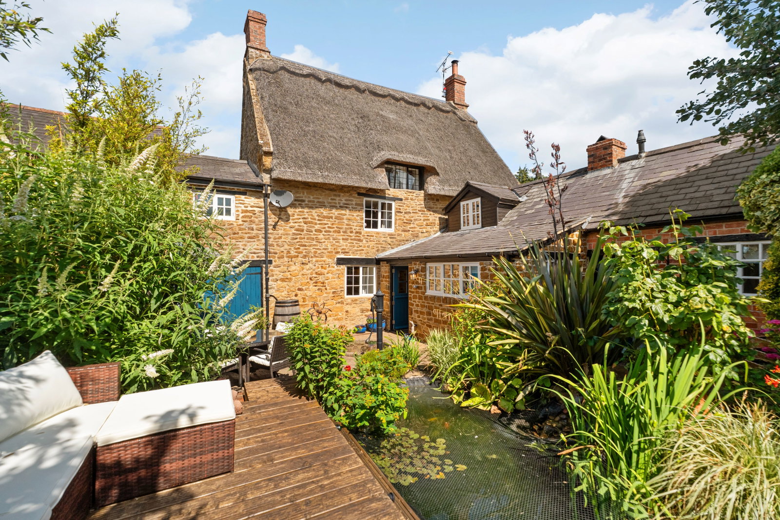 Cottage in Daventry