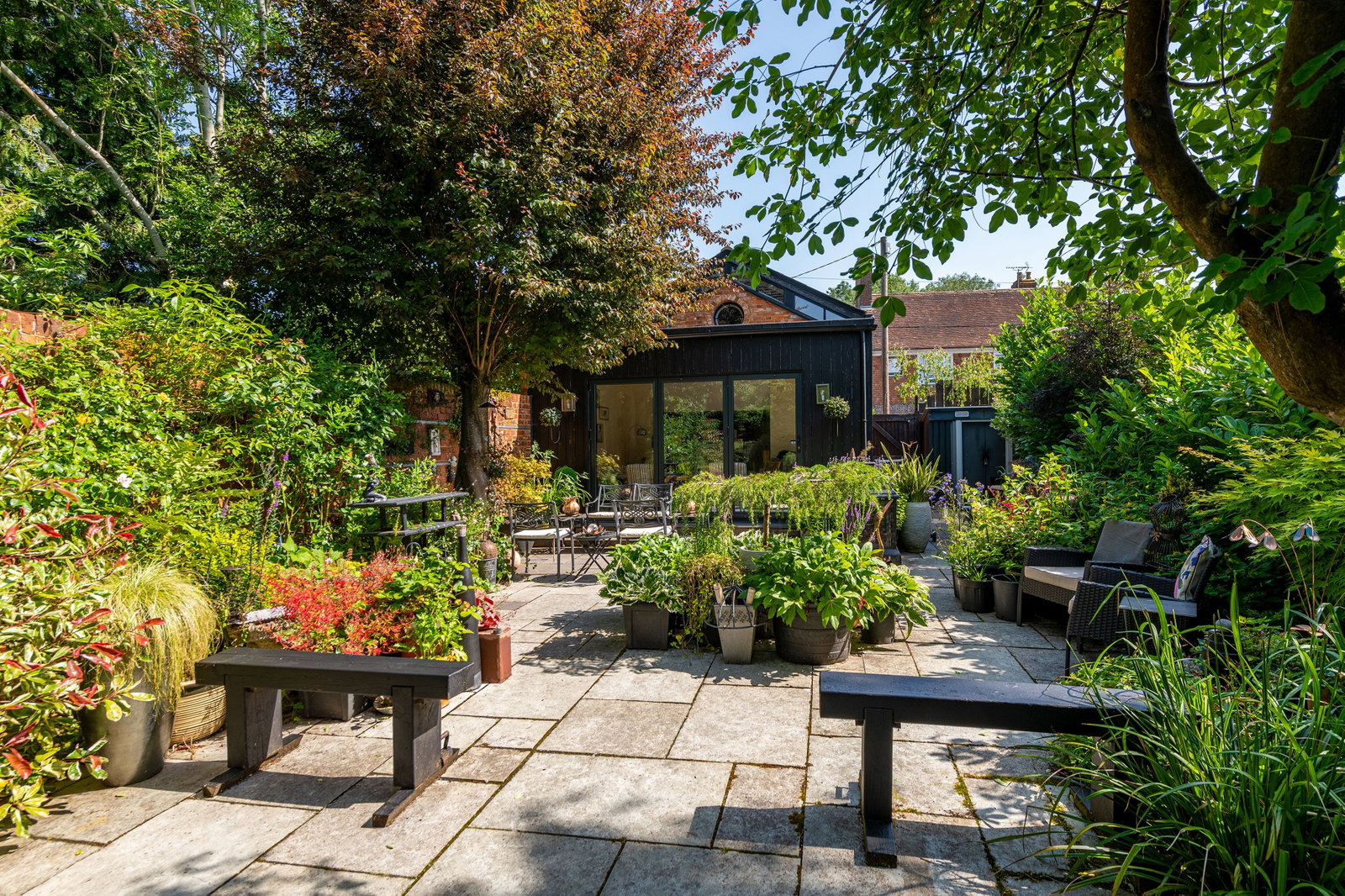 Barn Conversion in Maidstone