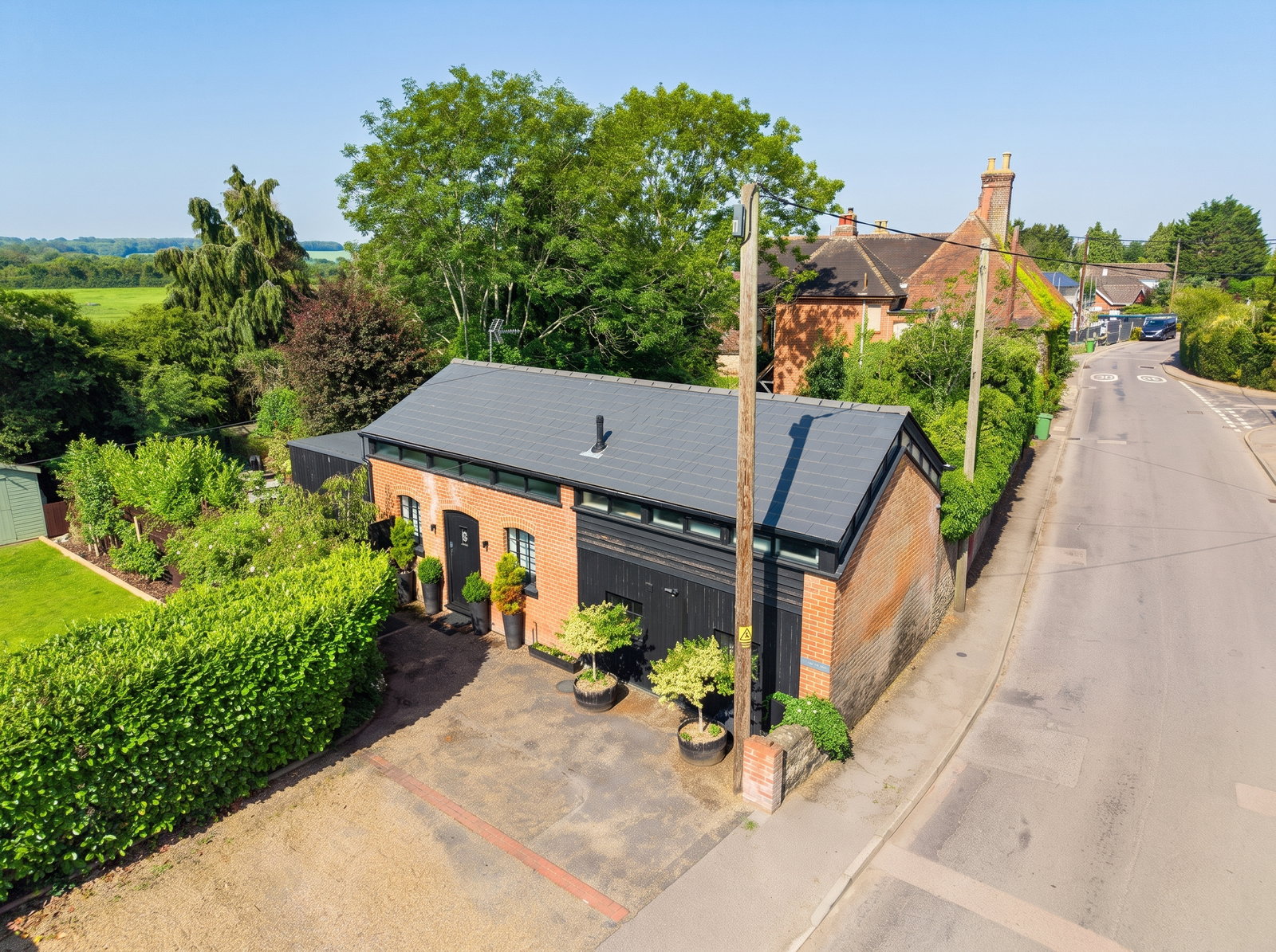 Barn Conversion in Maidstone