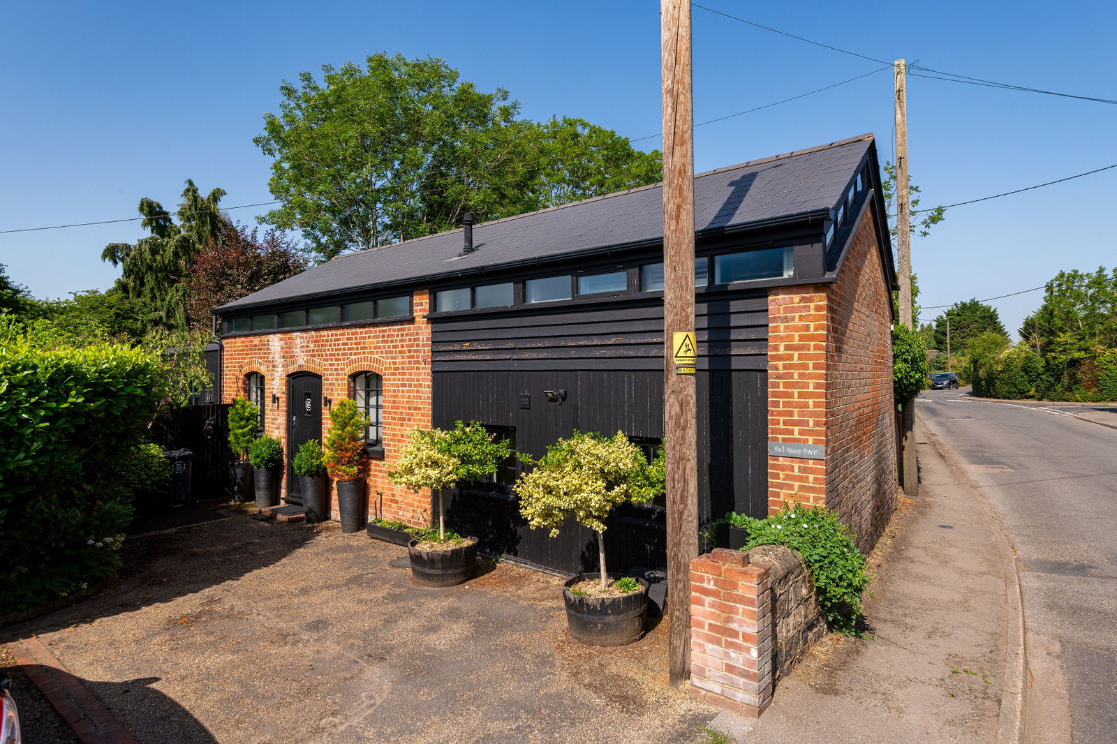 Barn Conversion in Maidstone