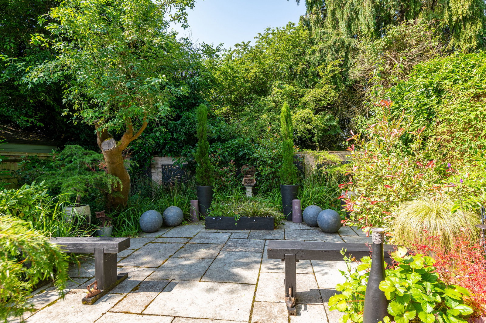 Barn Conversion in Maidstone 5