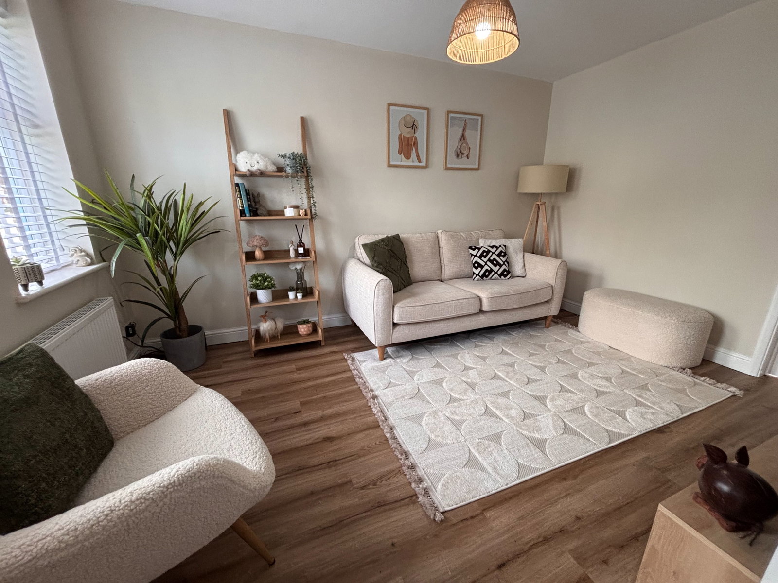 Terraced House in Swadlincote