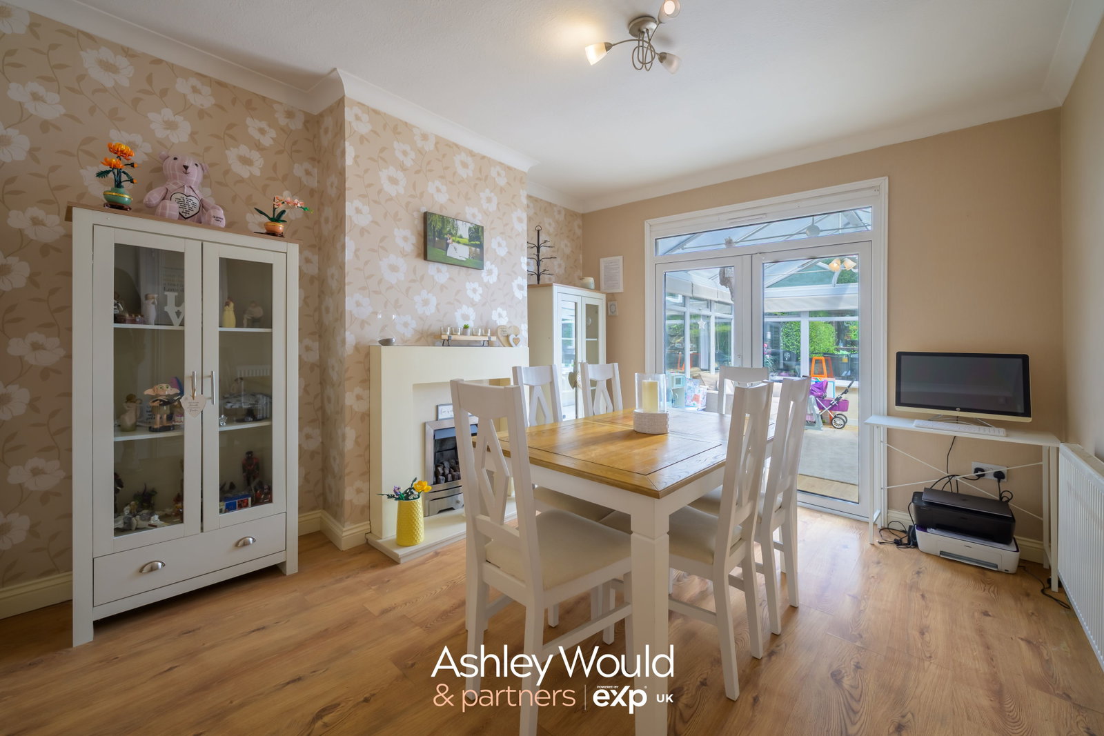 Semi Detached House in Birmingham
