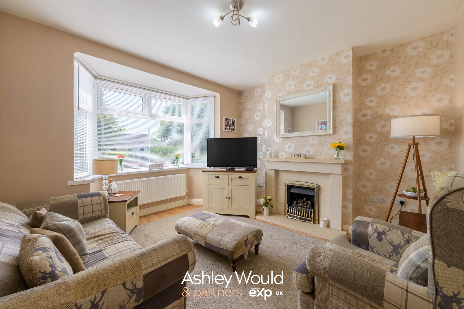 Semi Detached House in Birmingham