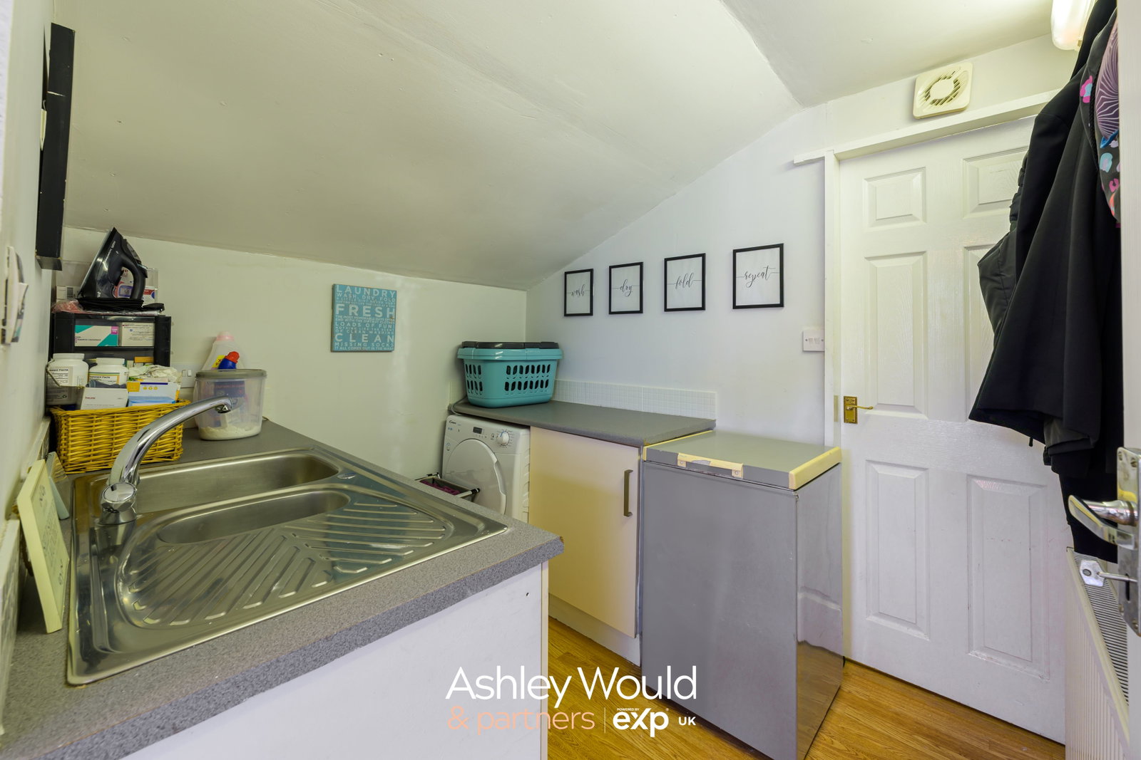 Semi Detached House in Birmingham
