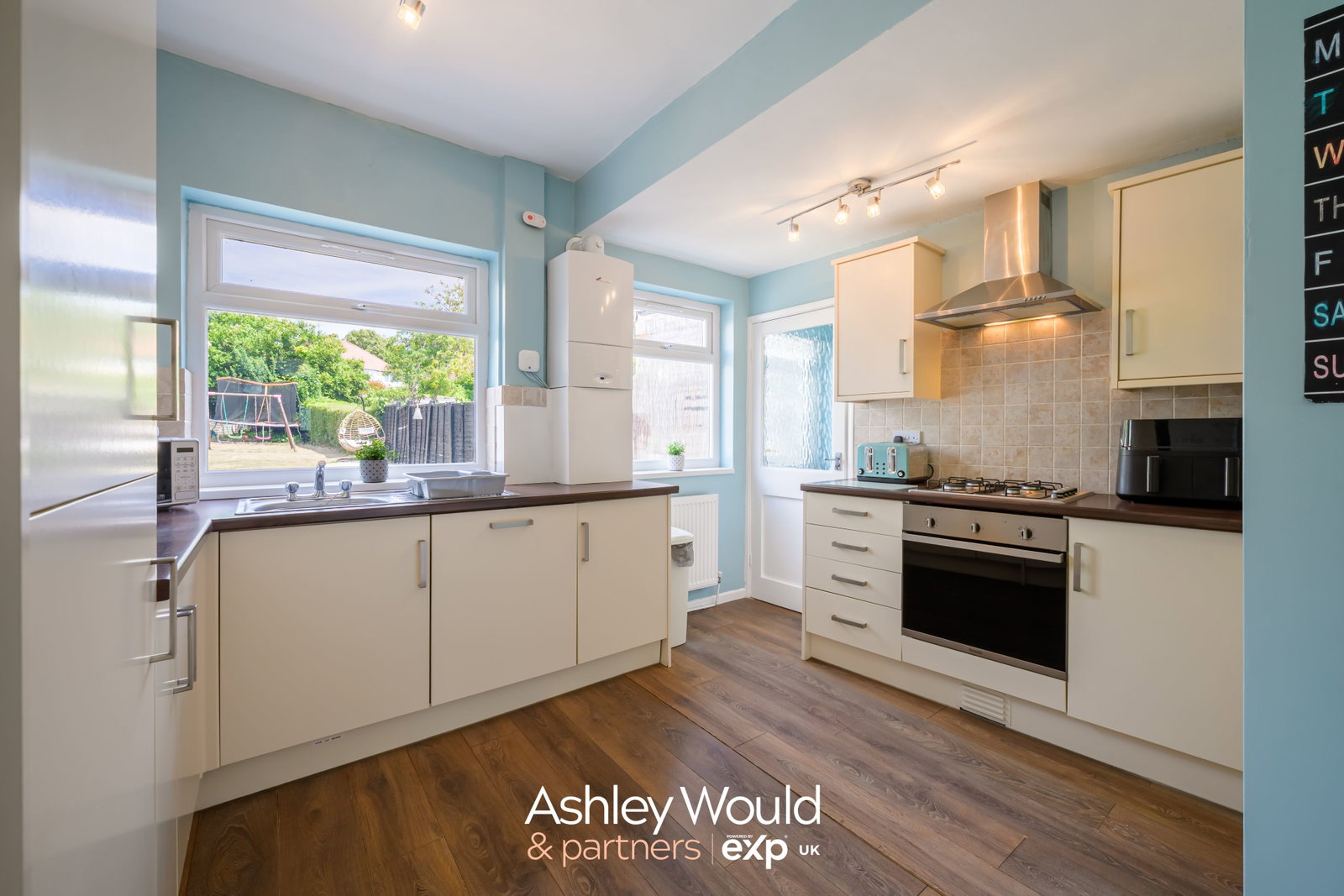 Semi Detached House in Birmingham