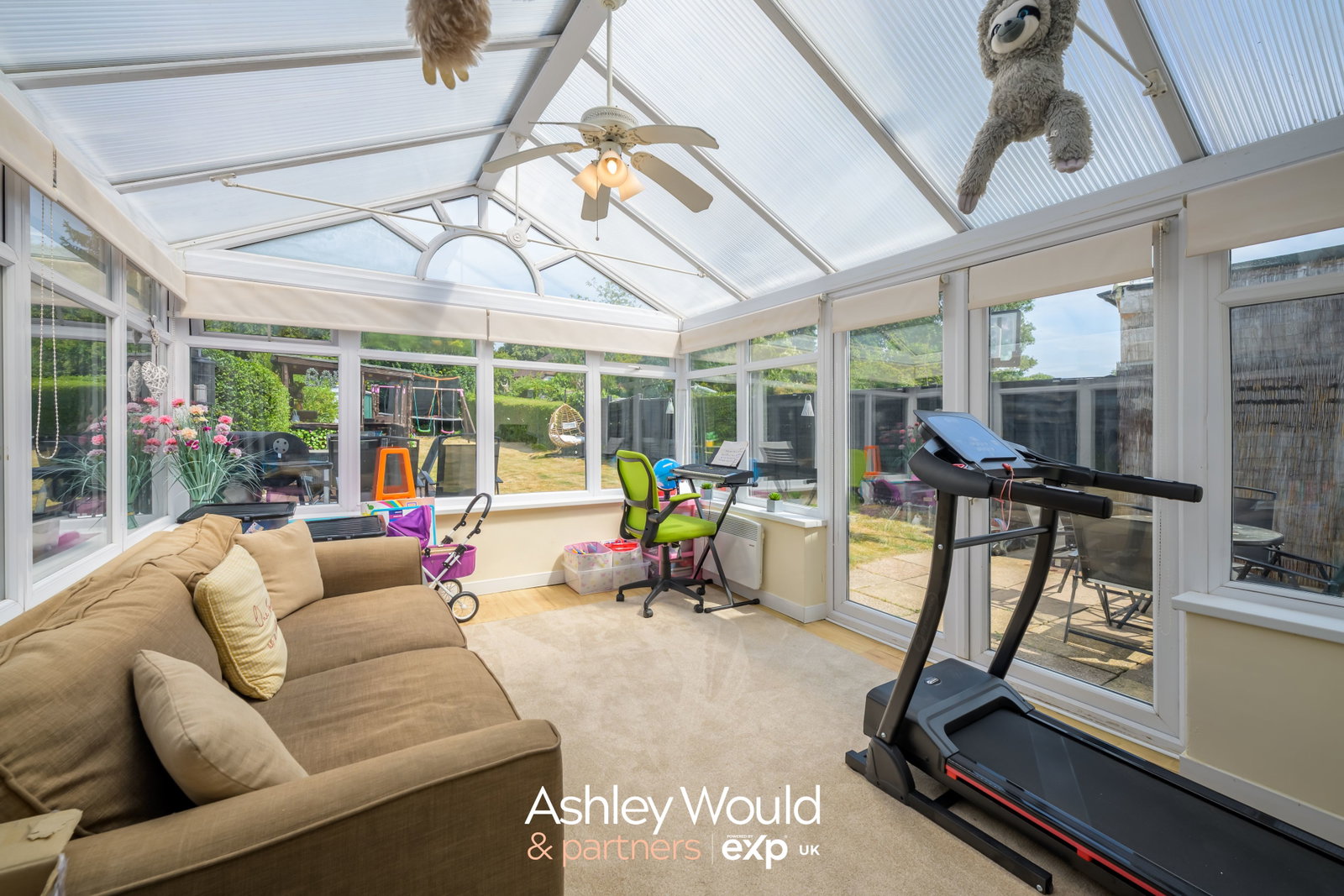 Semi Detached House in Birmingham