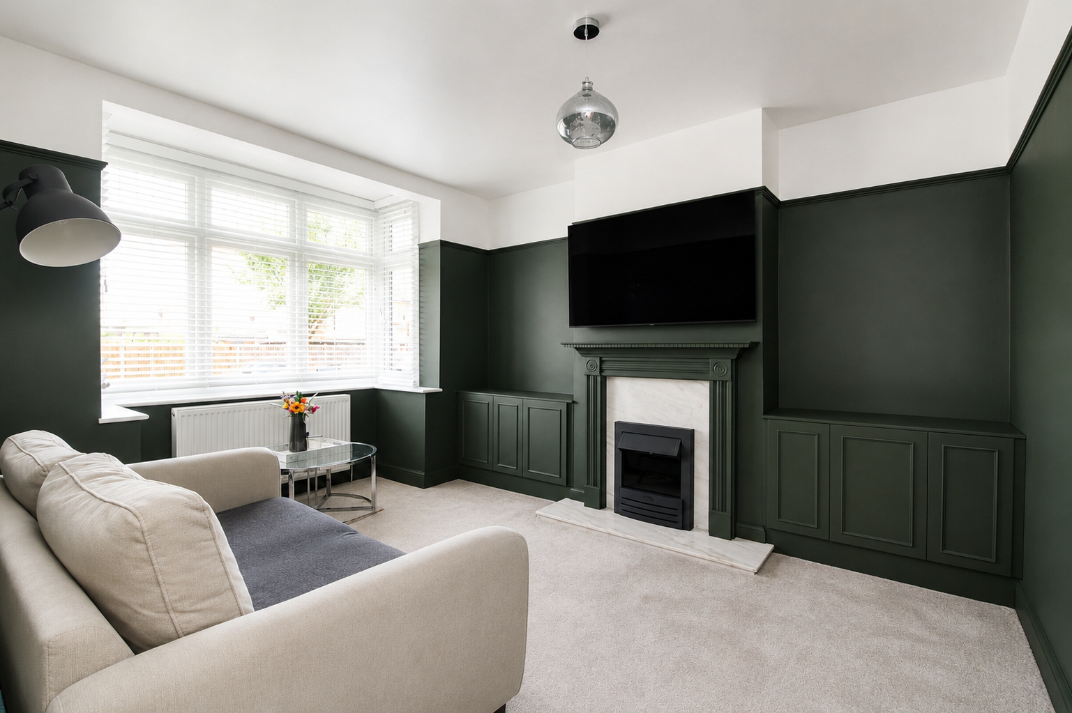 Semi Detached House in Margate