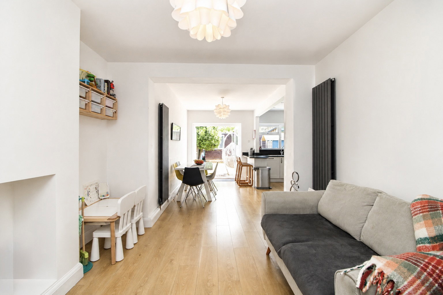 Semi Detached House in Margate