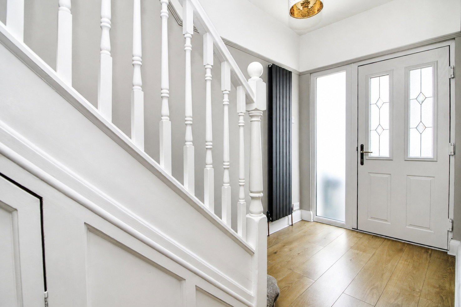 Semi Detached House in Margate