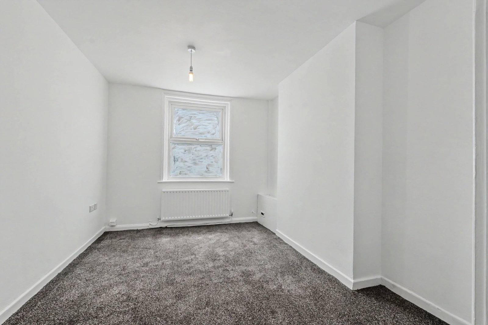 Terraced House in Cleator