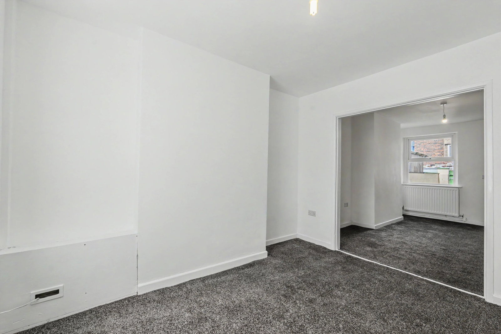 Terraced House in Cleator