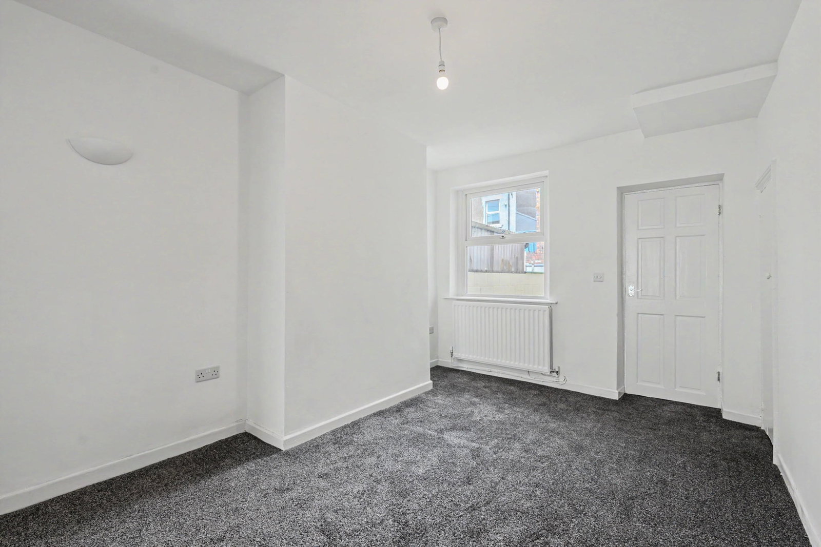 Terraced House in Cleator