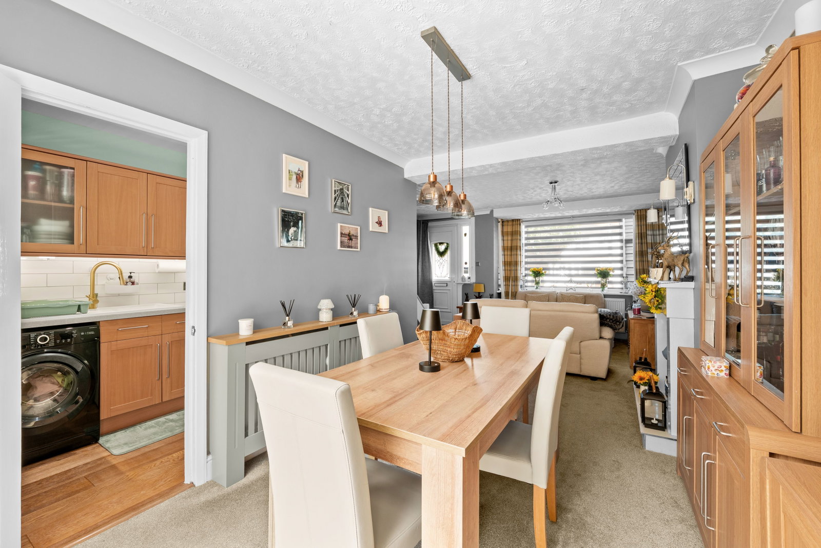 Terraced House in Warlingham