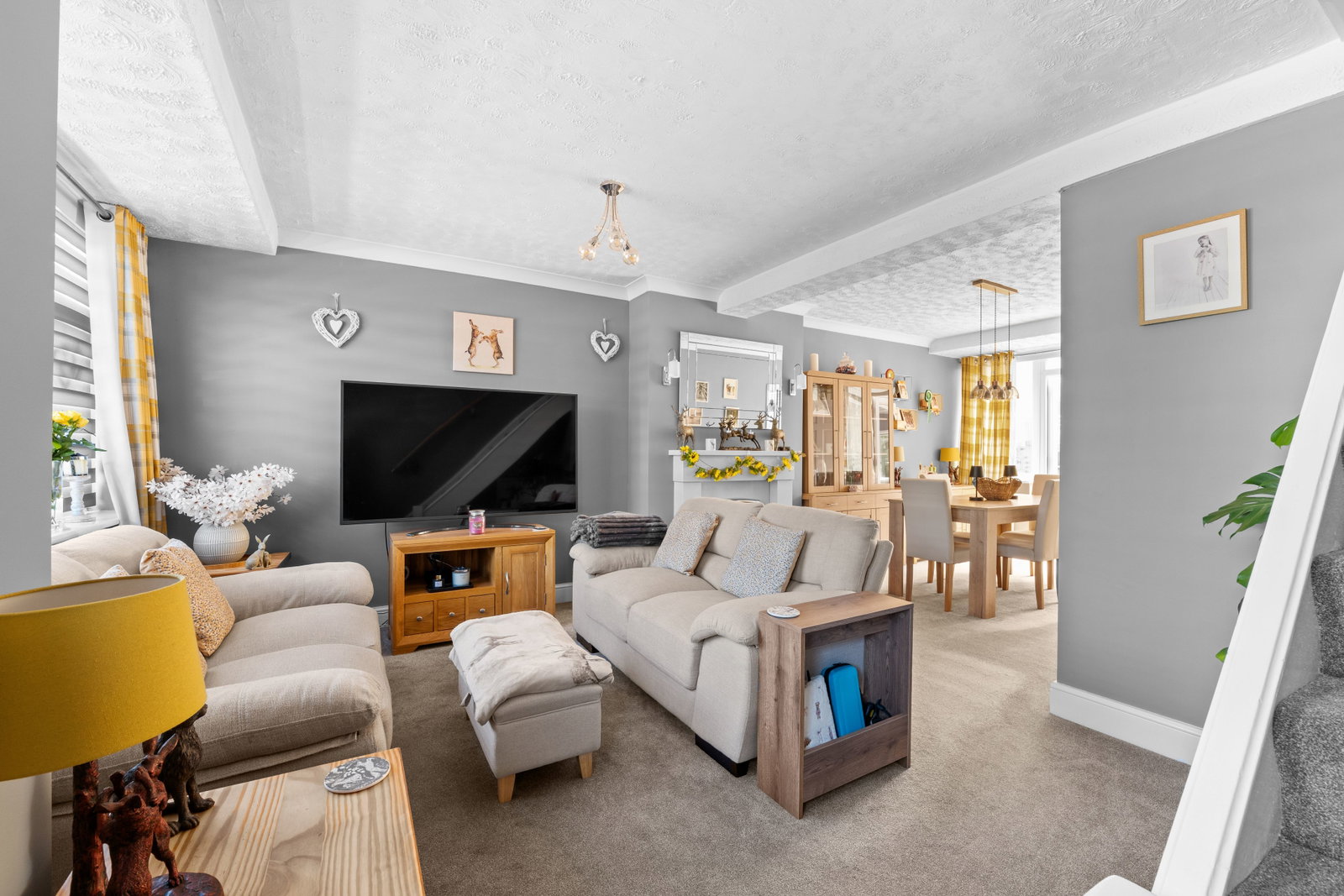 Terraced House in Warlingham