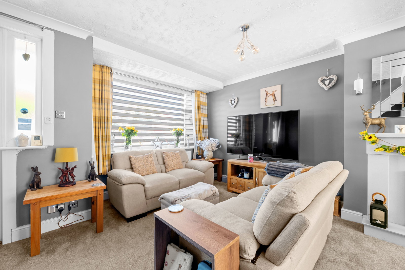 Terraced House in Warlingham