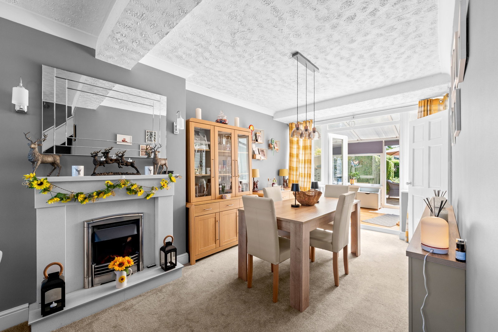 Terraced House in Warlingham