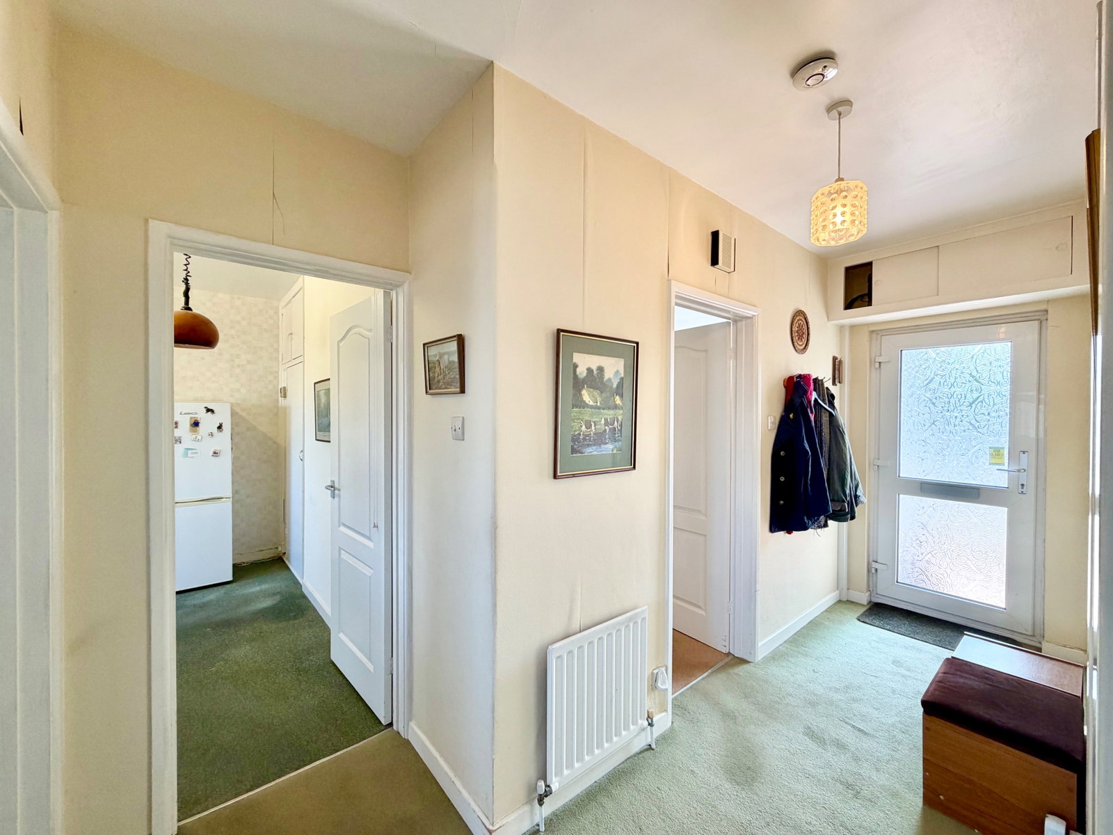 Bungalow in Newton Abbot