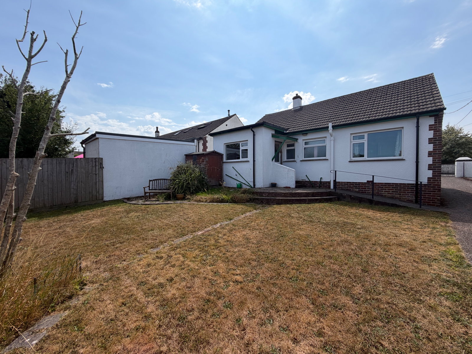 Bungalow in Newton Abbot