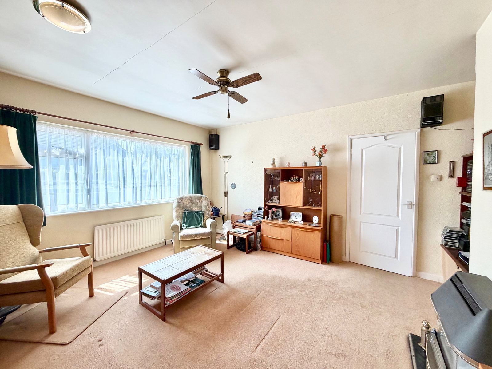 Bungalow in Newton Abbot