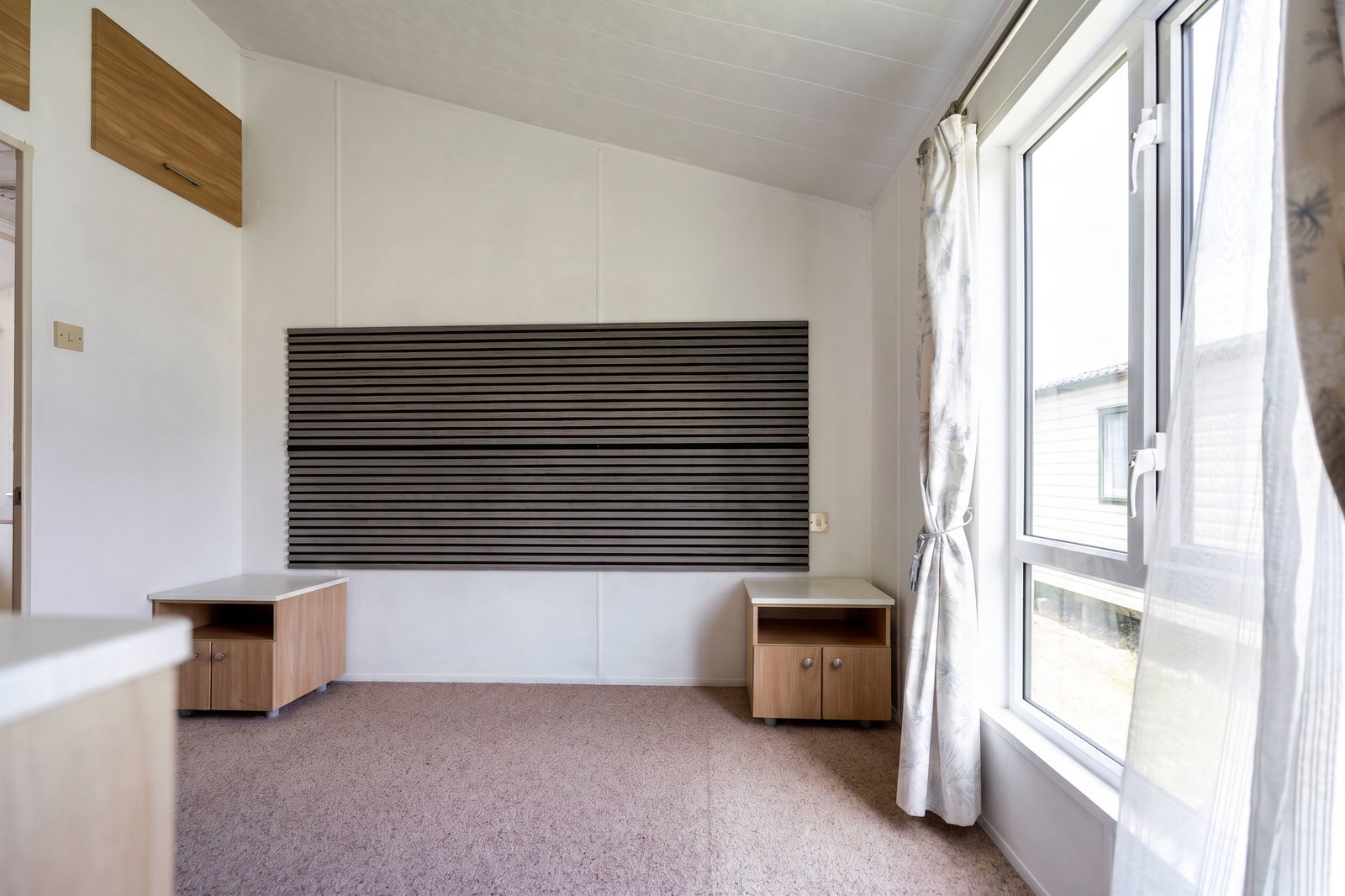 Park Home in Bossiney