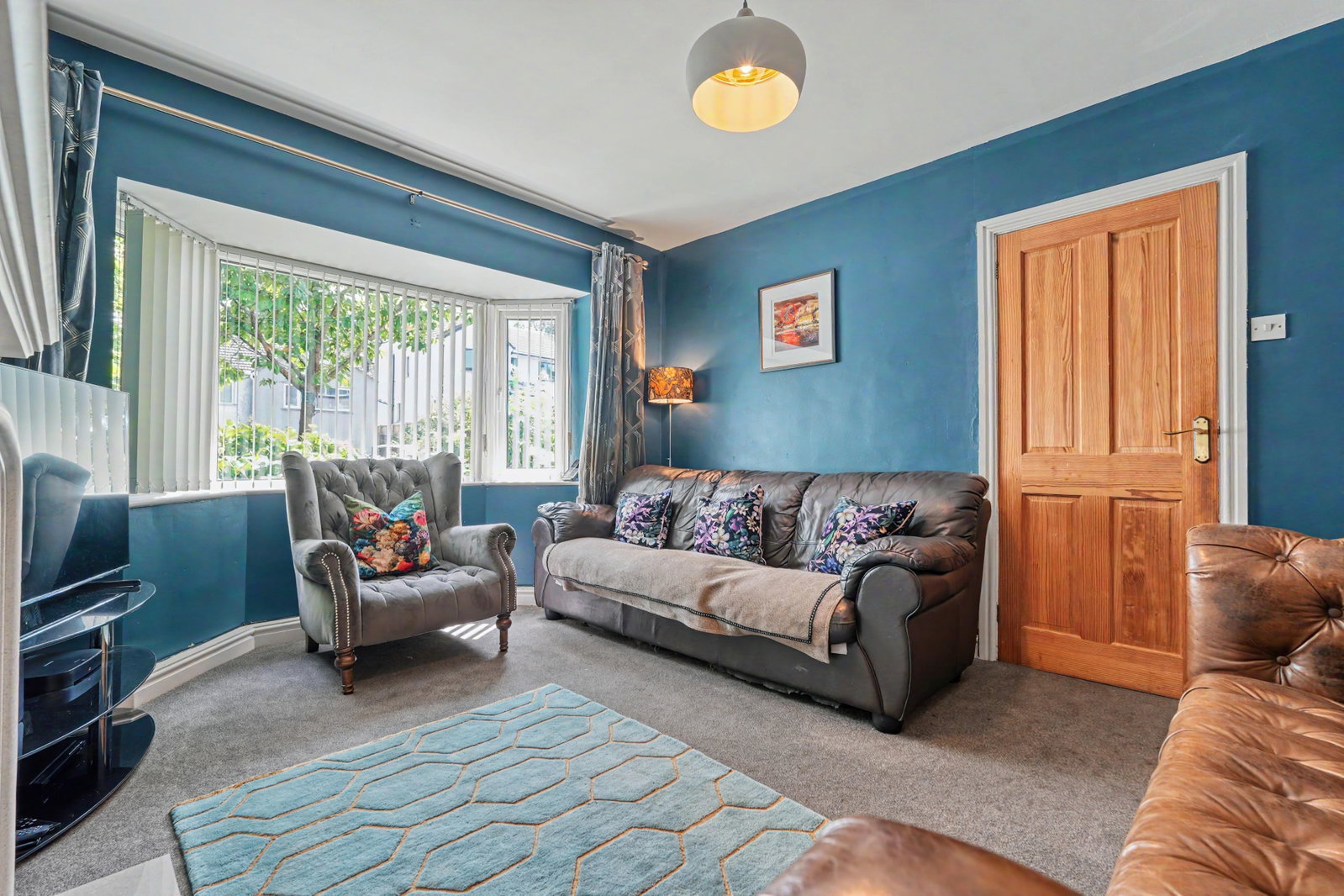 Semi Detached House in Cockermouth