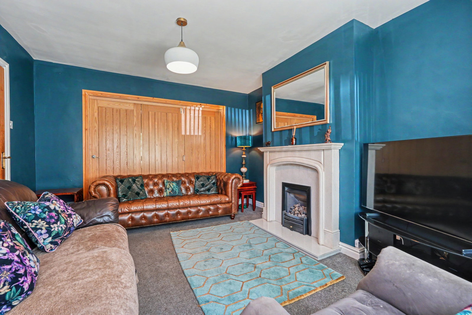 Semi Detached House in Cockermouth