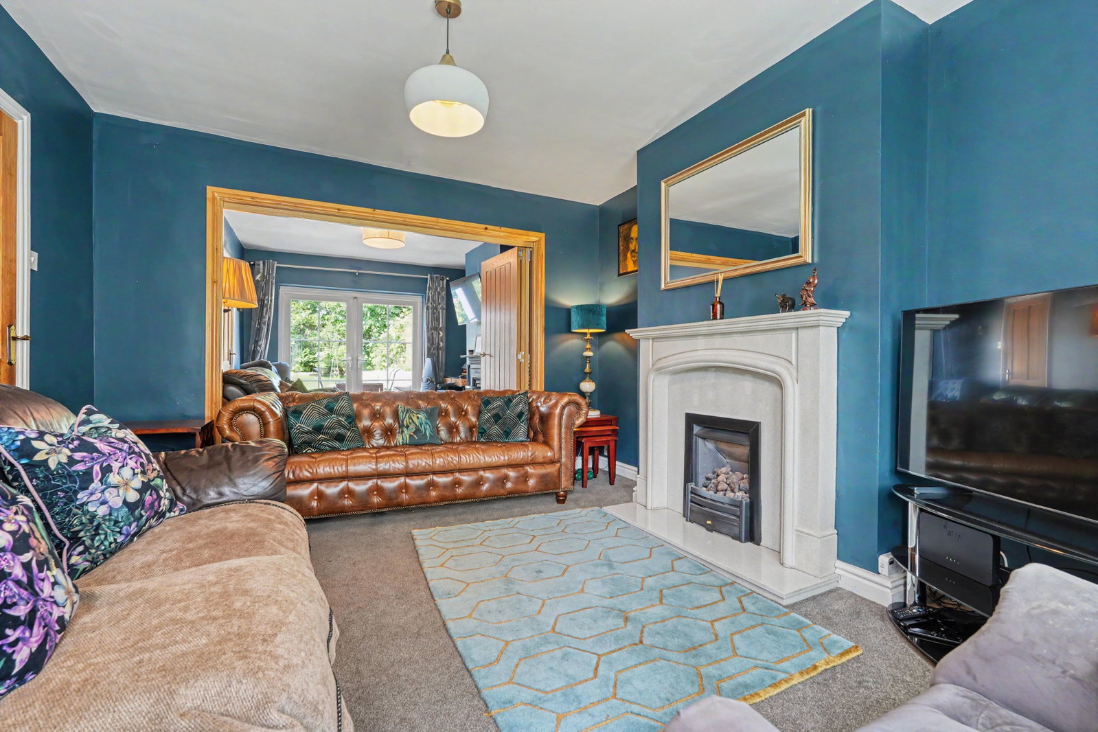 Semi Detached House in Cockermouth