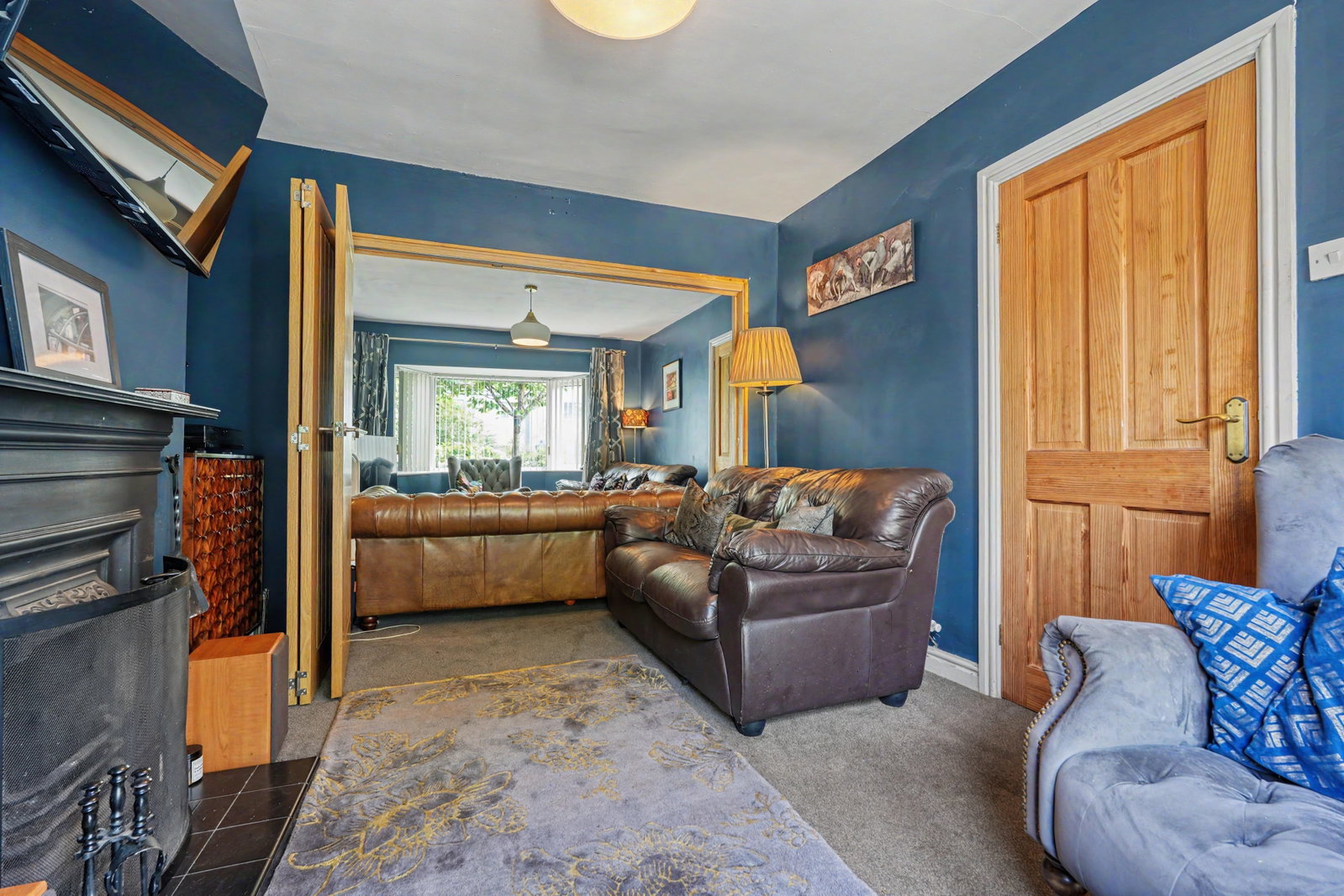 Semi Detached House in Cockermouth