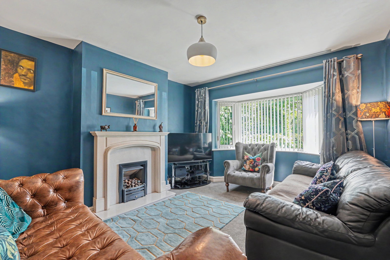 Semi Detached House in Cockermouth