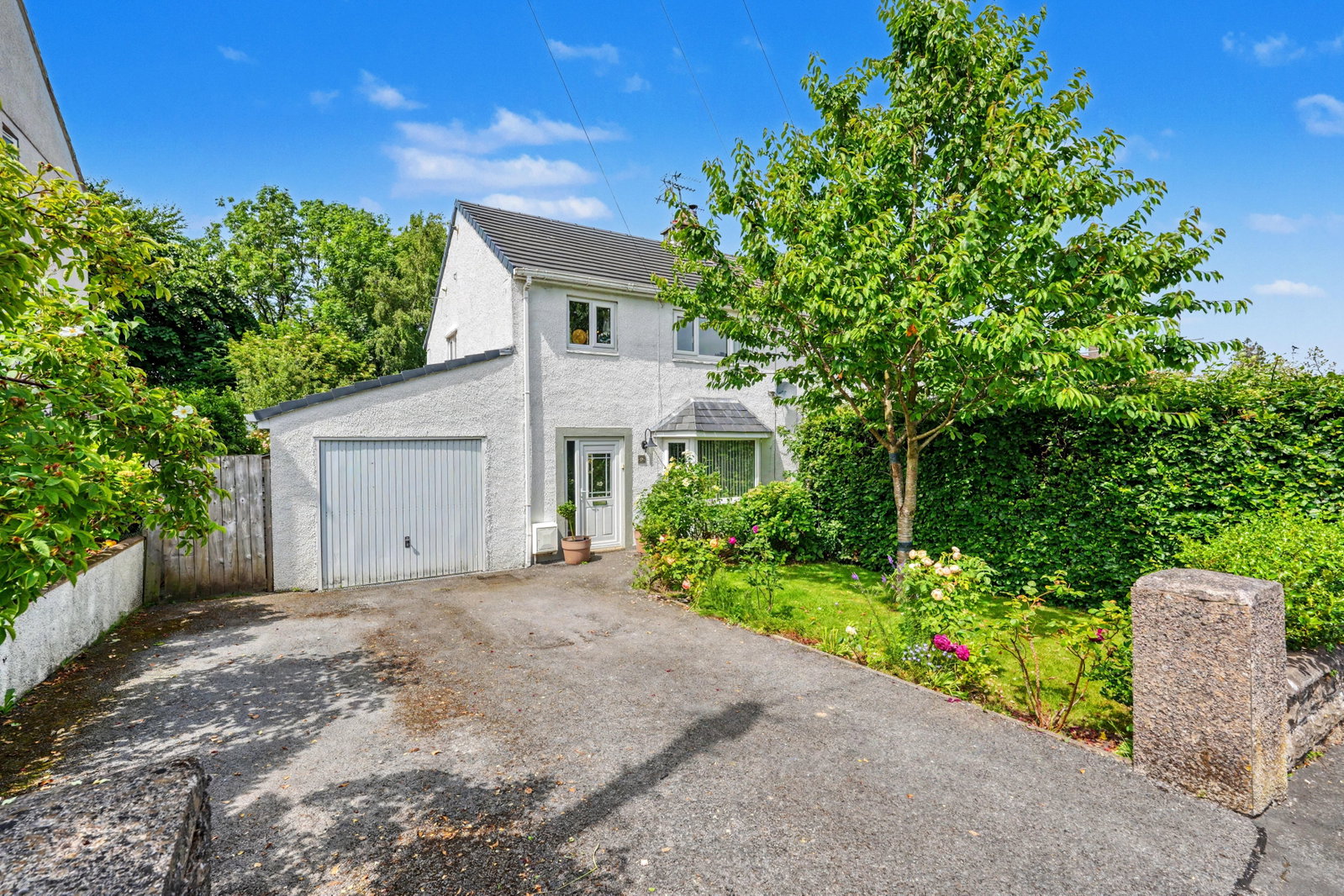 Semi Detached House in Cockermouth