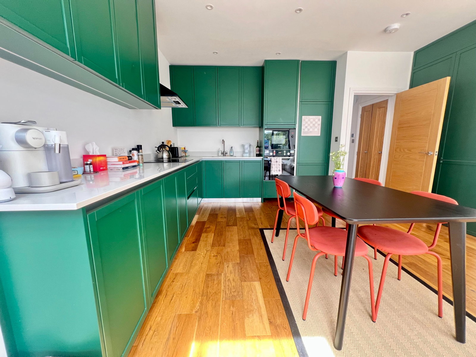 End Of Terrace House in Teddington