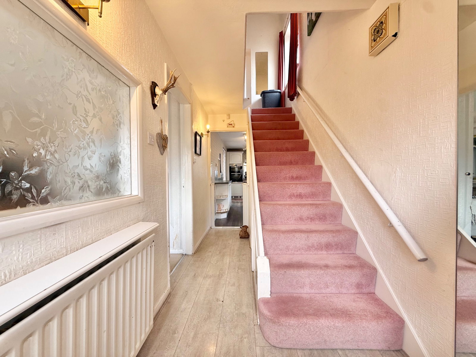 Semi Detached House in Carlisle