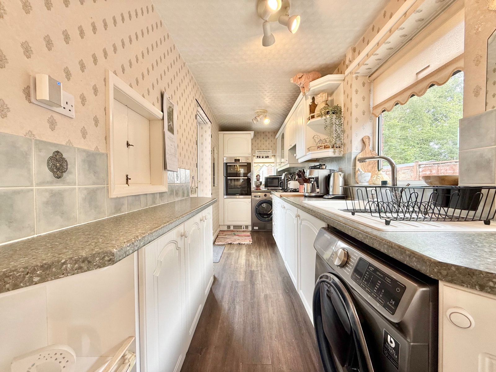 Semi Detached House in Carlisle