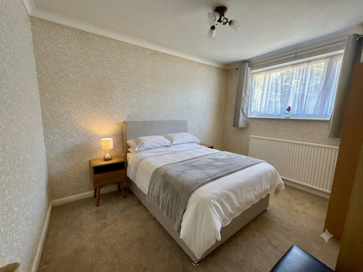 Semi Detached Bungalow in Canterbury