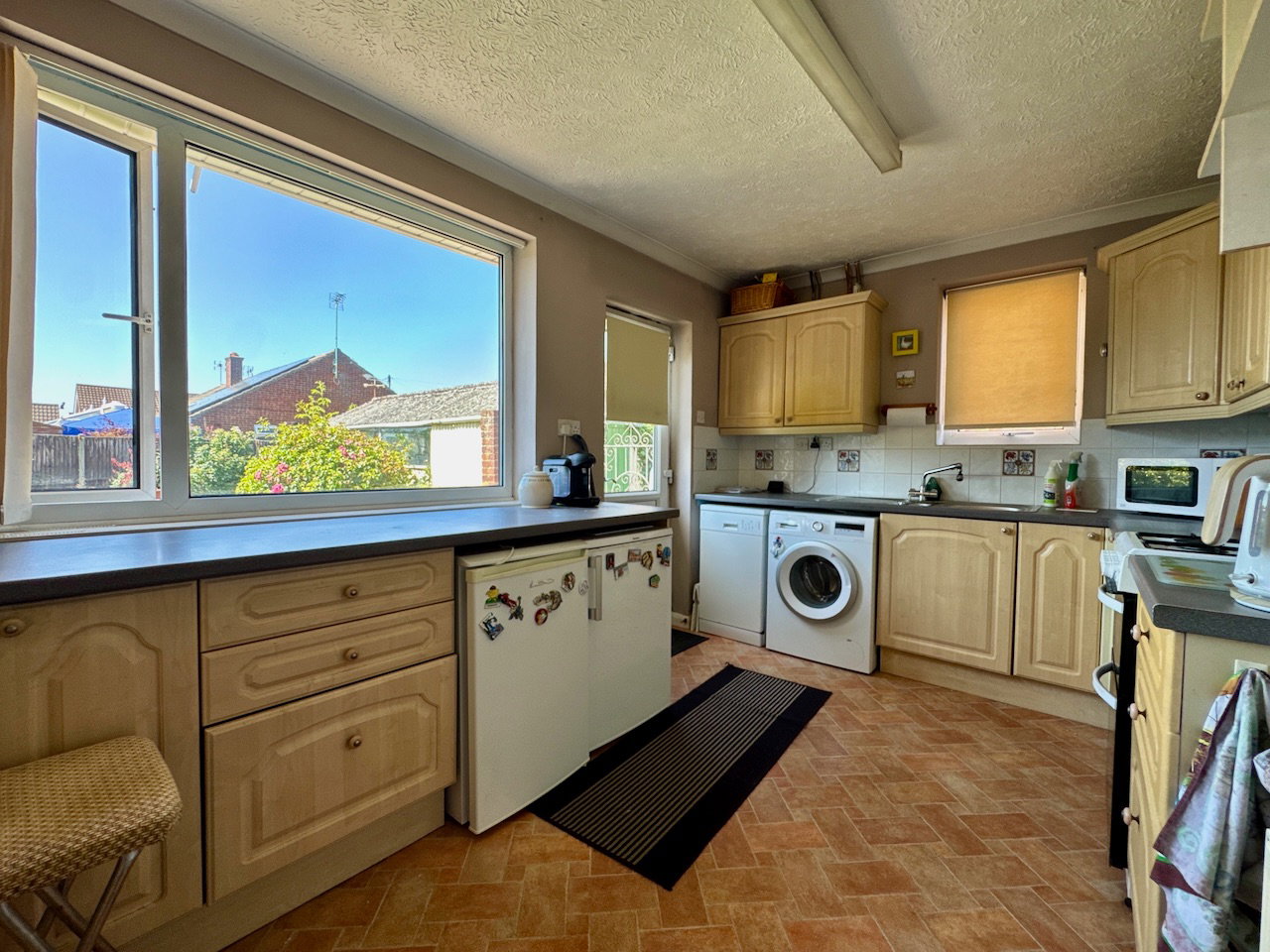 Semi Detached Bungalow in Canterbury