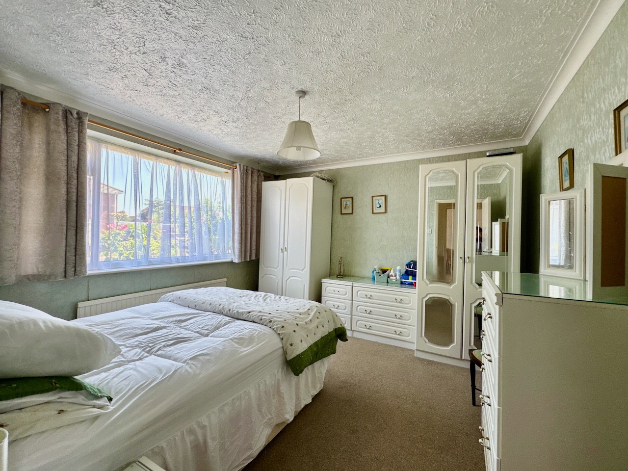 Semi Detached Bungalow in Canterbury