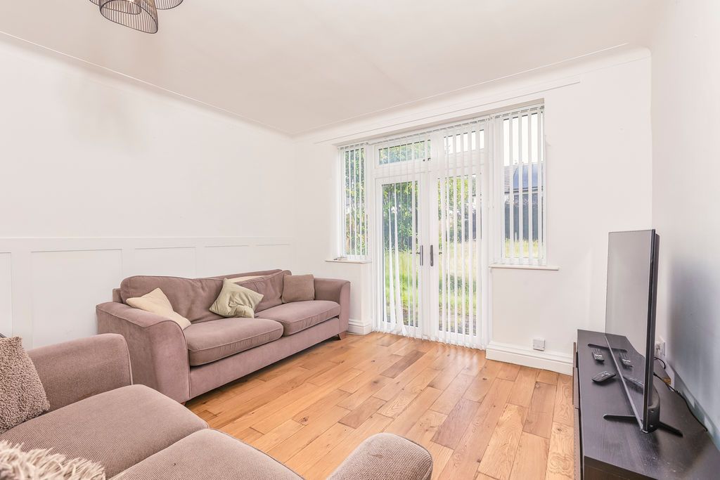 Detached House in St. Helens