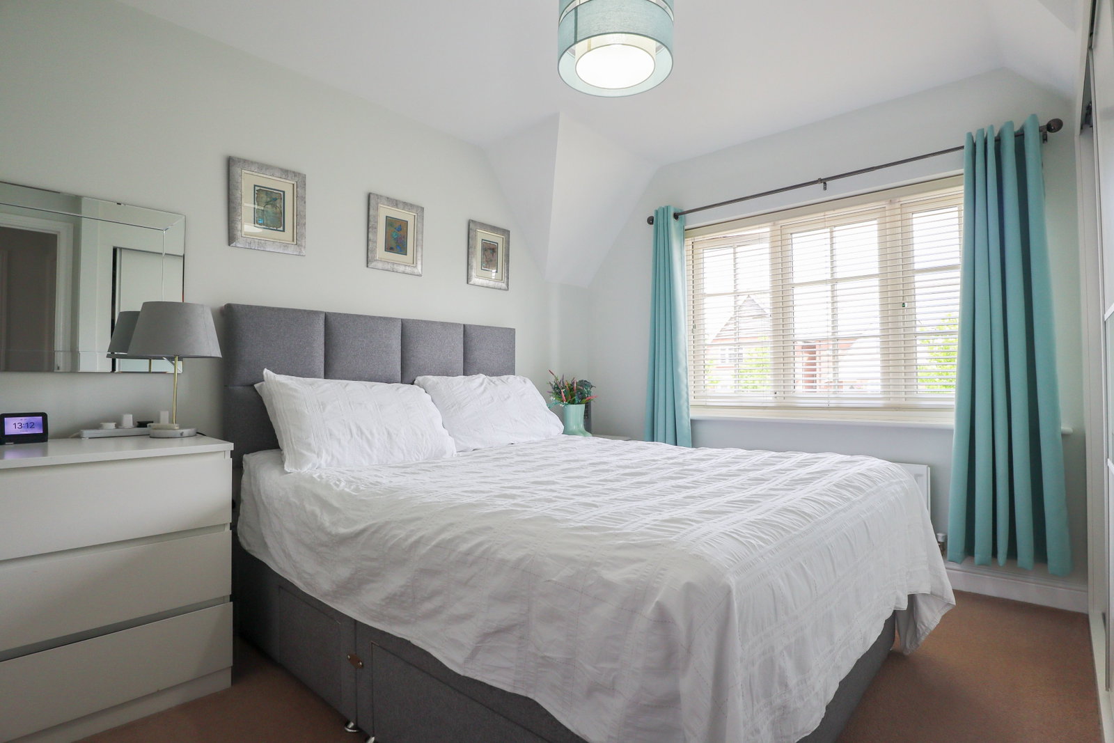Semi Detached House in Calne