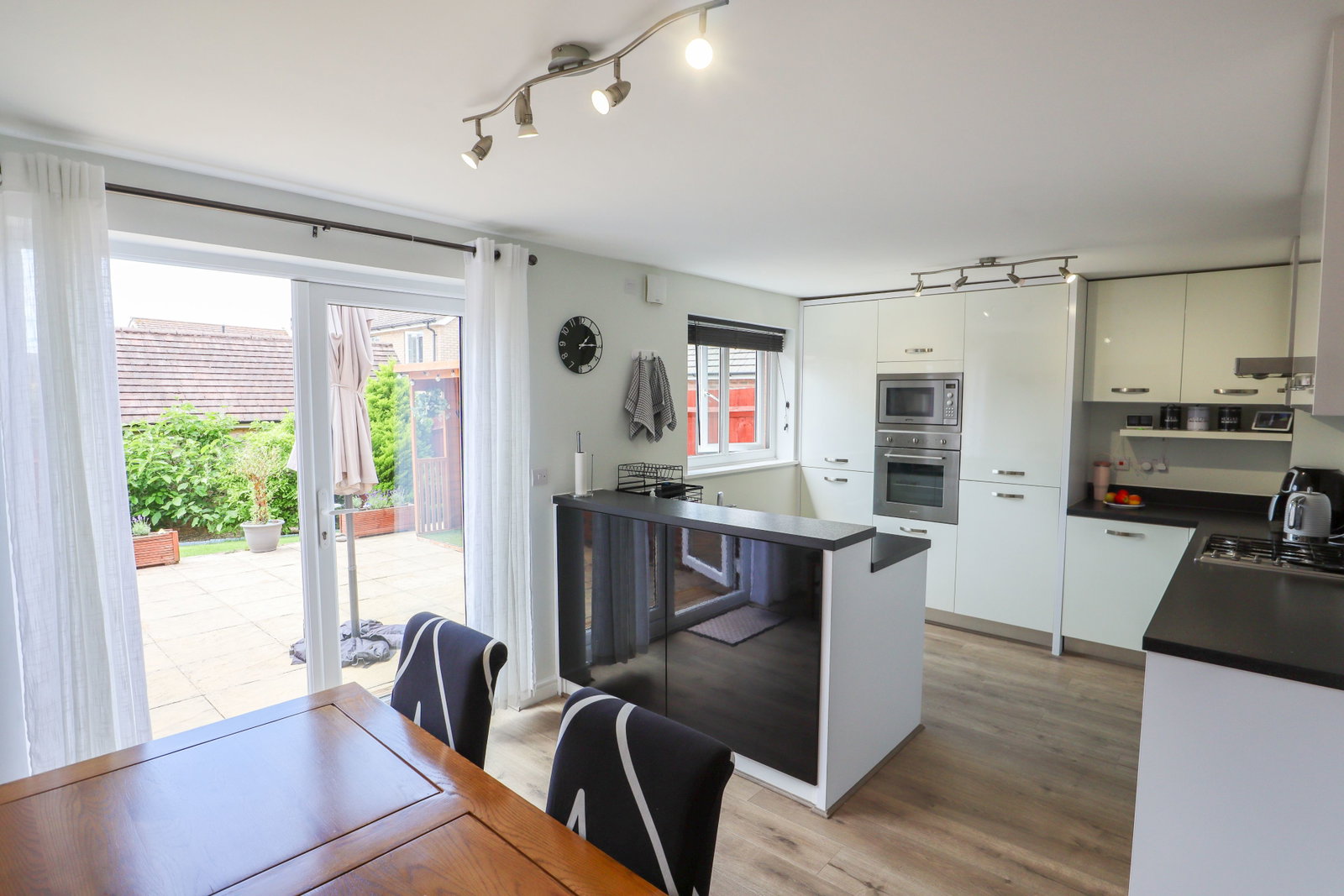 Semi Detached House in Calne