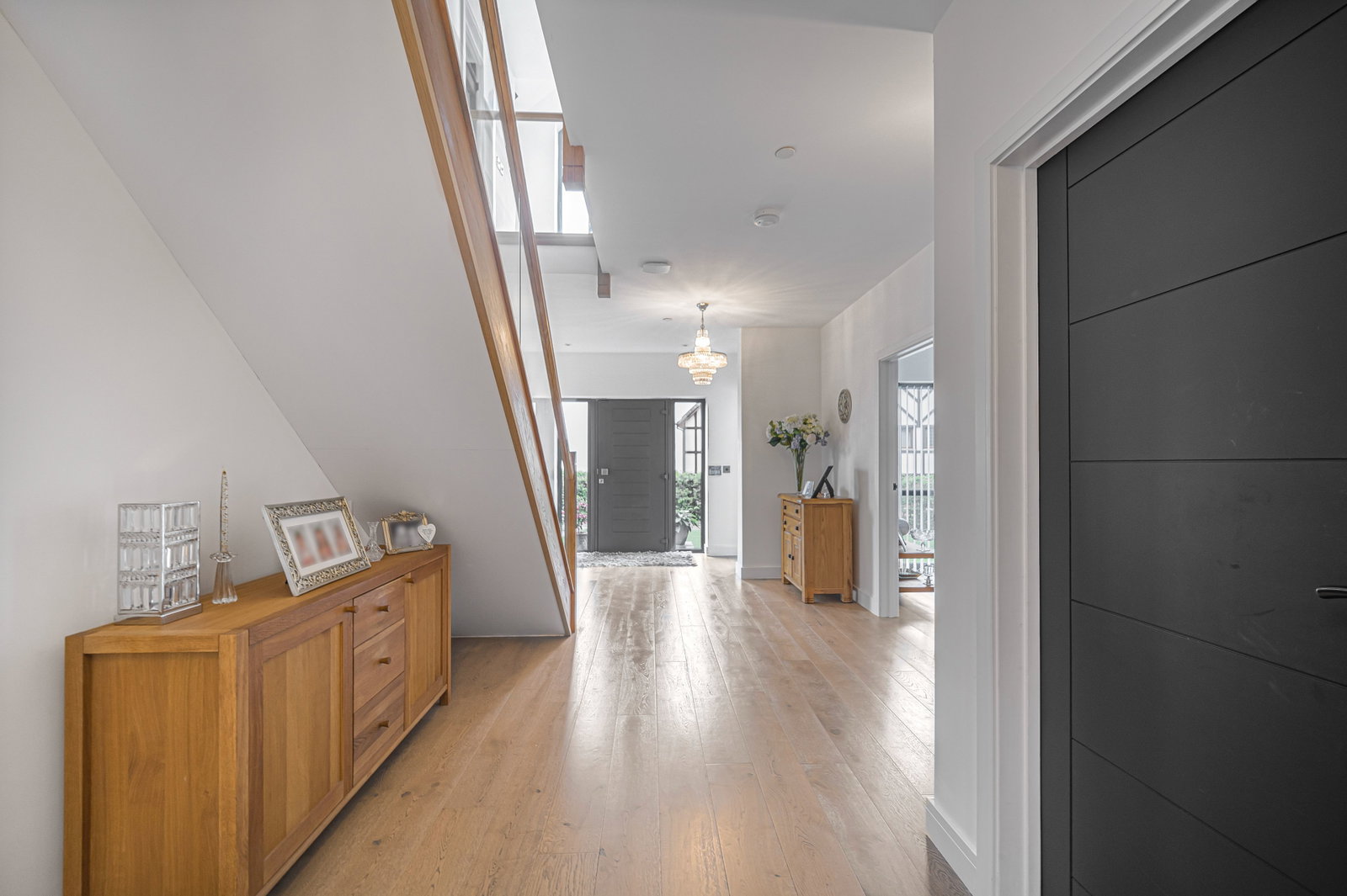 Detached House in Cwmavon