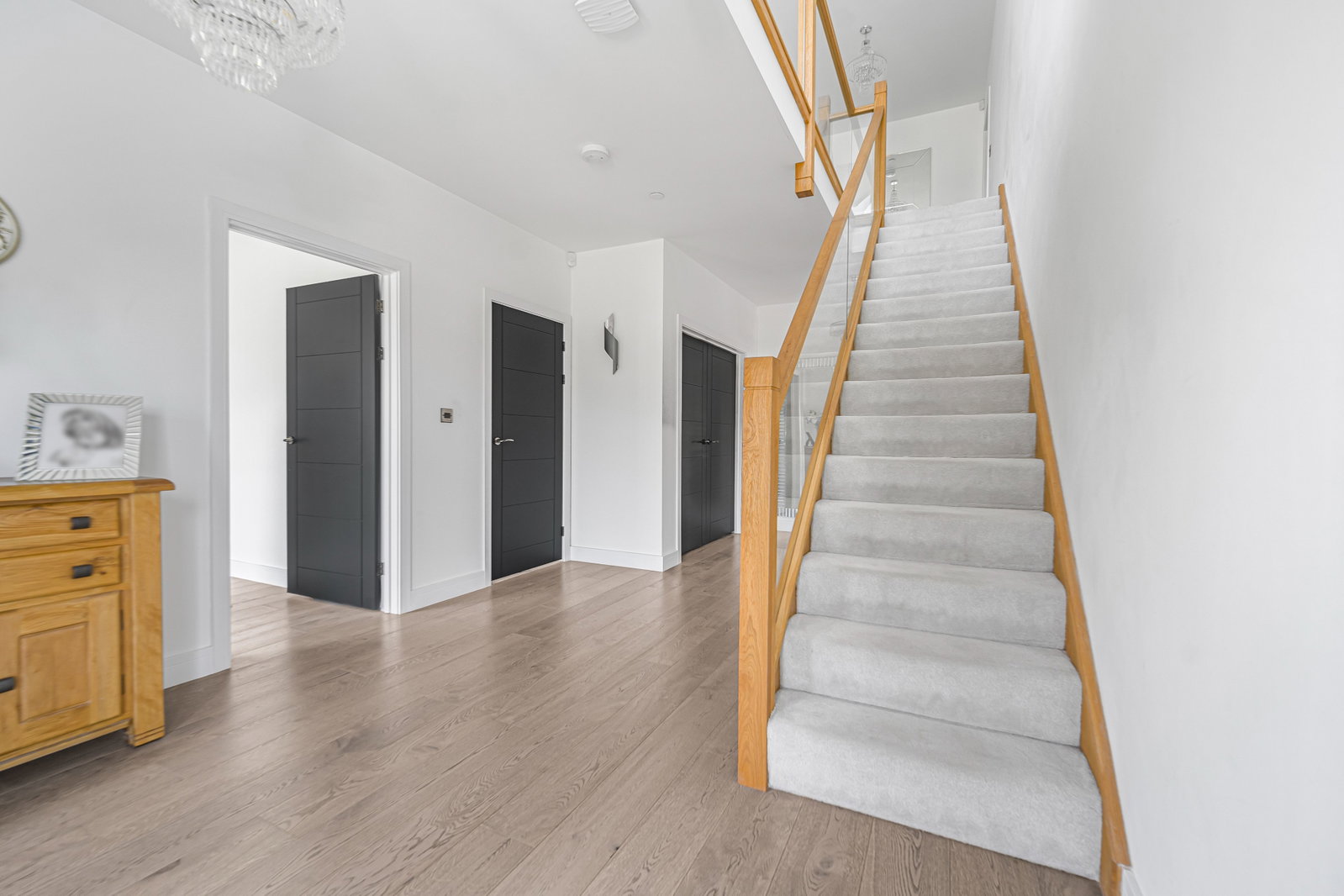 Detached House in Cwmavon