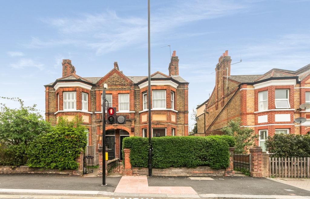 Flat for sale in London, Stondon Park, London, SE23 1JS, 1015 m²