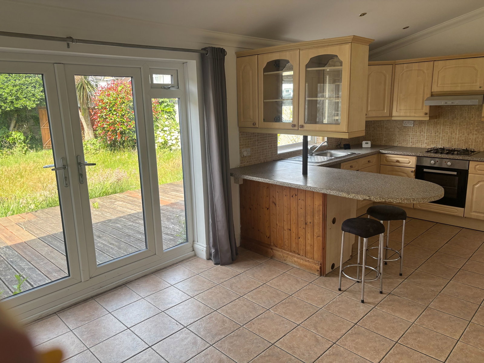 Detached House in Bournemouth