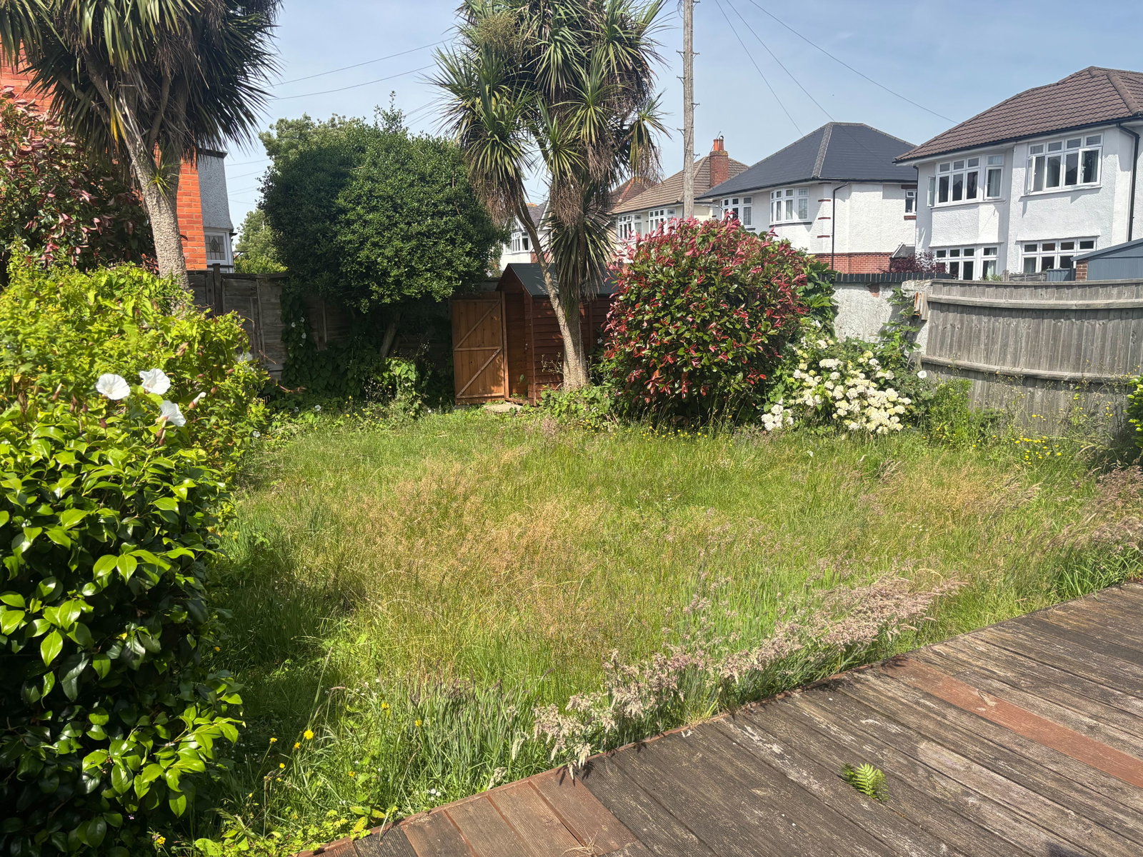 Detached House in Bournemouth