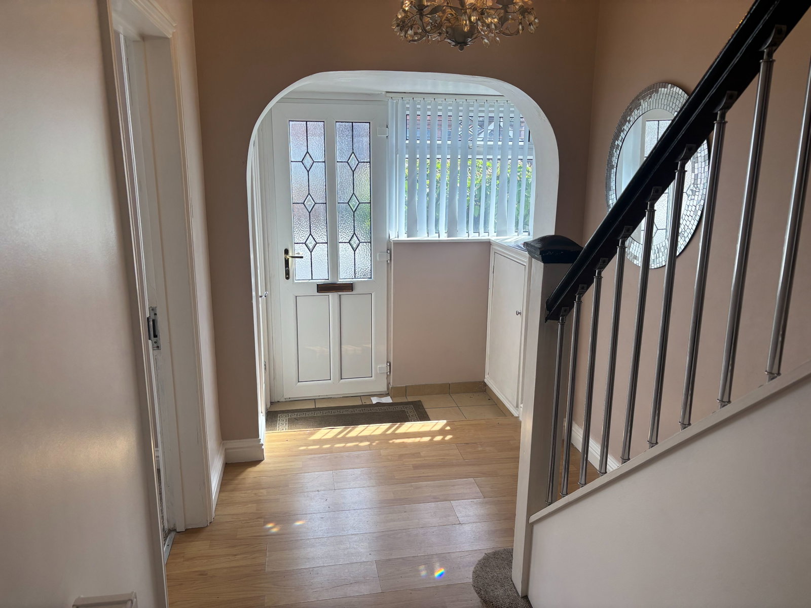 Detached House in Bournemouth